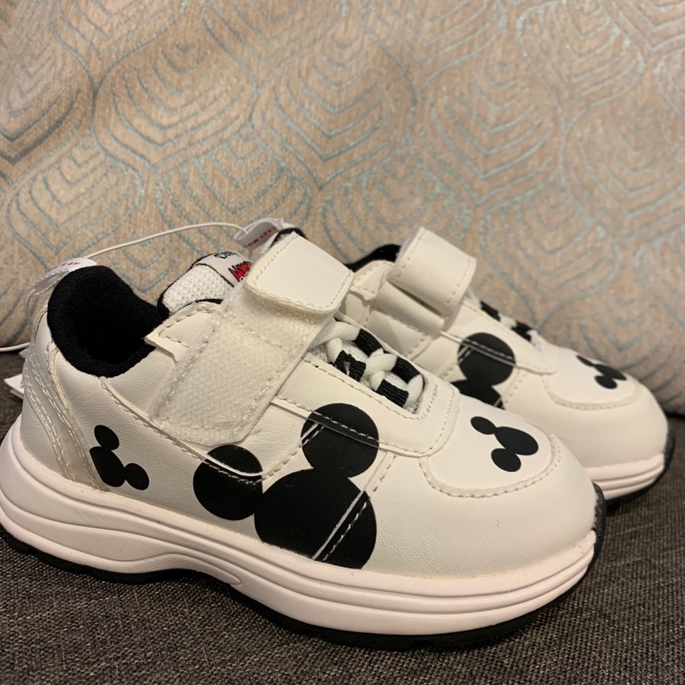 COPY - Zara kids Boy’s shoes